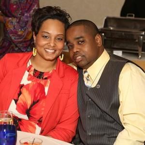 Meet your Posher, Deacon najeeb